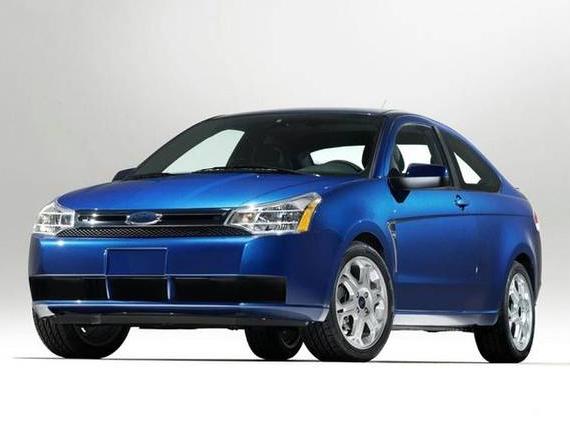FORD FOCUS 2010 1FAHP3CN7AW141529 image