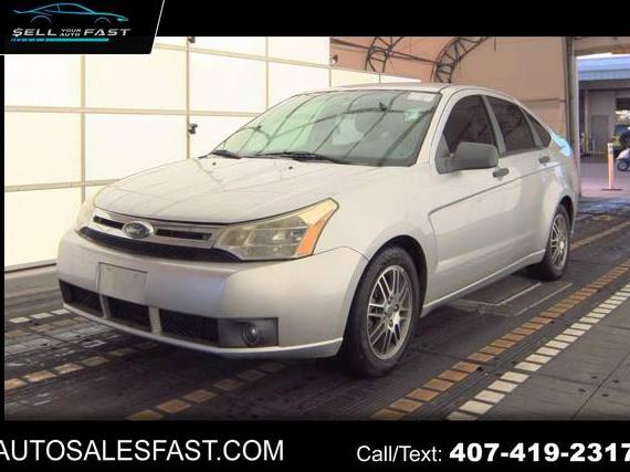 FORD FOCUS 2010 1FAHP3FNXAW165352 image FORD FOCUS 2010 1FAHP3FNXAW165352 image