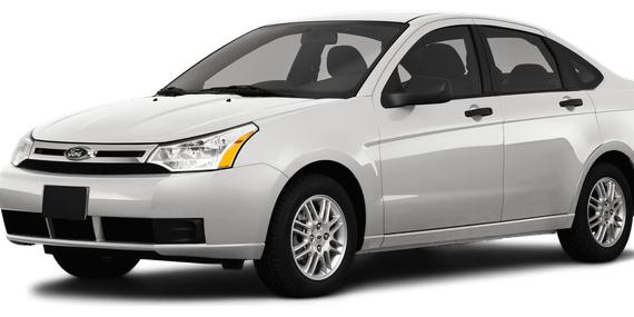 FORD FOCUS 2010 1FAHP3FN8AW137372 image FORD FOCUS 2010 1FAHP3FN8AW137372 image