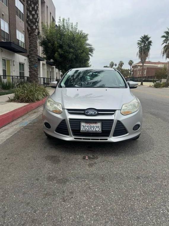 FORD FOCUS 2014 1FADP3F22EL349986 image FORD FOCUS 2014 1FADP3F22EL349986 image