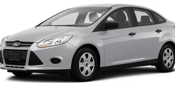 FORD FOCUS 2014 1FADP3E21EL276918 image FORD FOCUS 2014 1FADP3E21EL276918 image