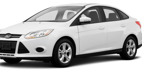 FORD FOCUS 2014 1FADP3F22EL295735 image FORD FOCUS 2014 1FADP3F22EL295735 image