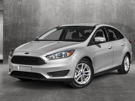 FORD FOCUS 2015 1FADP3E28FL296102 image