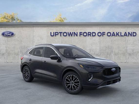 FORD ESCAPE 2023 1FMCU0E10PUB40213 image