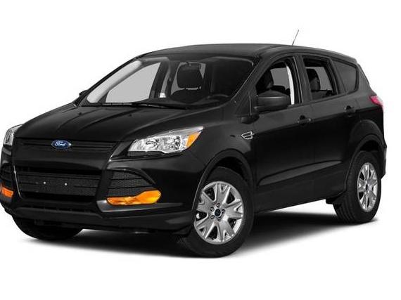 FORD ESCAPE 2016 1FMCU0F72GUB60322 image