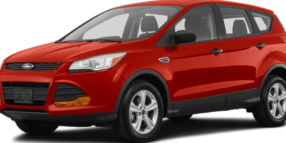 FORD ESCAPE 2016 1FMCU0F71GUB90038 image