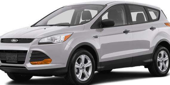 FORD ESCAPE 2016 1FMCU0F73GUC06143 image