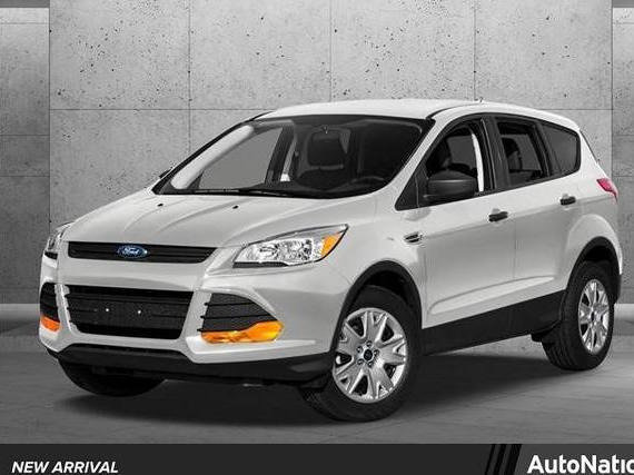 FORD ESCAPE 2016 1FMCU0F72GUC73915 image