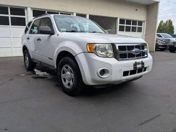 FORD ESCAPE 2008 1FMCU02Z88KA96078 image FORD ESCAPE 2008 1FMCU02Z88KA96078 image