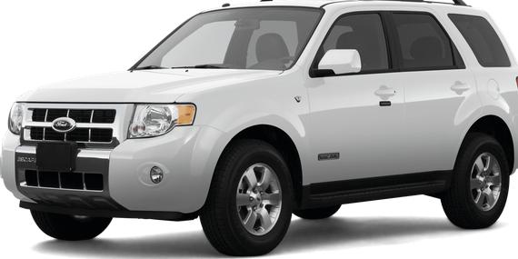 FORD ESCAPE 2008 1FMCU03Z58KC45688 image FORD ESCAPE 2008 1FMCU03Z58KC45688 image