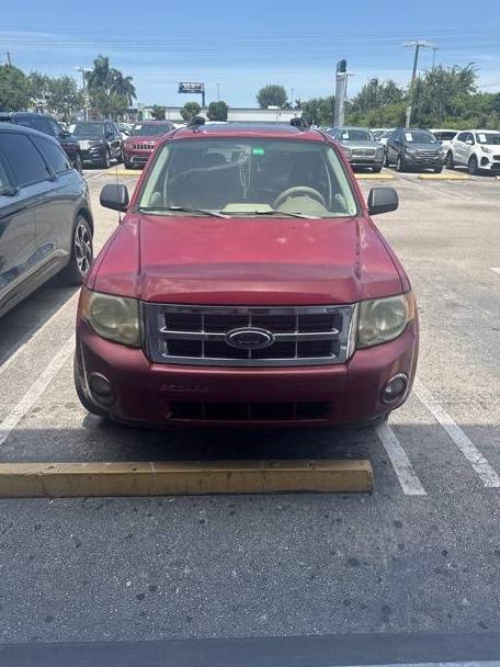 FORD ESCAPE 2008 1FMCU03Z98KD31876 image