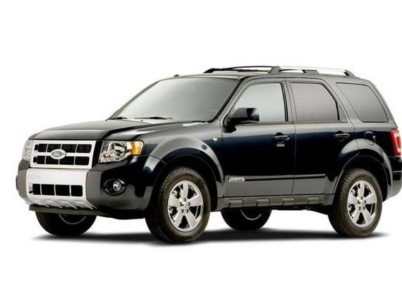 FORD ESCAPE 2008 1FMCU03Z78KC82578 image