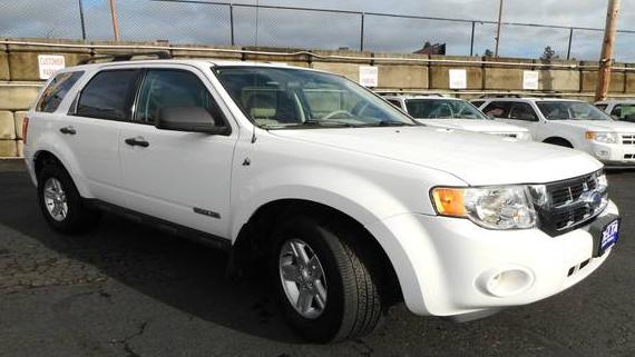 FORD ESCAPE 2008 1FMCU49H58KA85379 image FORD ESCAPE 2008 1FMCU49H58KA85379 image