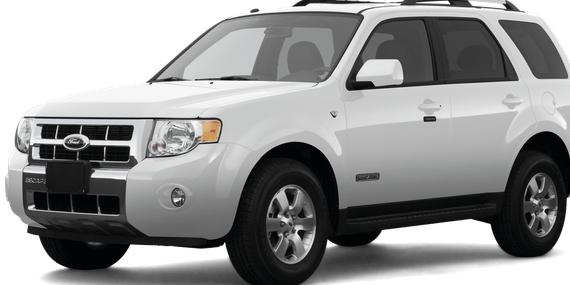 FORD ESCAPE 2008 1FMCU59H48KB04820 image FORD ESCAPE 2008 1FMCU59H48KB04820 image