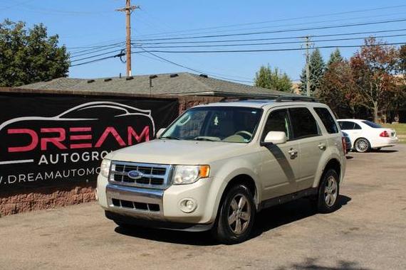 FORD ESCAPE 2009 1FMCU04759KA21948 image FORD ESCAPE 2009 1FMCU04759KA21948 image