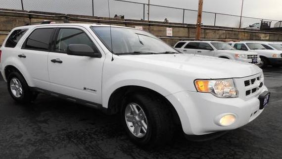 FORD ESCAPE 2009 1FMCU59369KC68916 image FORD ESCAPE 2009 1FMCU59369KC68916 image