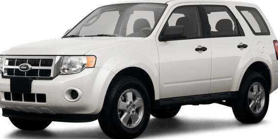 FORD ESCAPE 2009 1FMCU93719KC34529 image FORD ESCAPE 2009 1FMCU93719KC34529 image