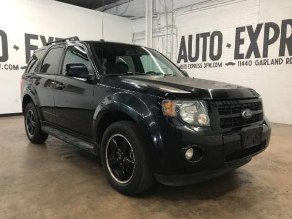FORD ESCAPE 2009 1FMCU03G99KB88461 image