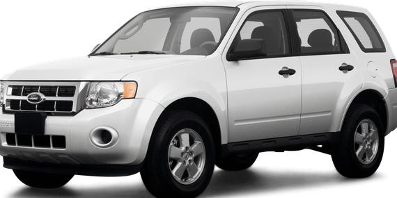 FORD ESCAPE 2009 1FMCU93G59KC84589 image FORD ESCAPE 2009 1FMCU93G59KC84589 image