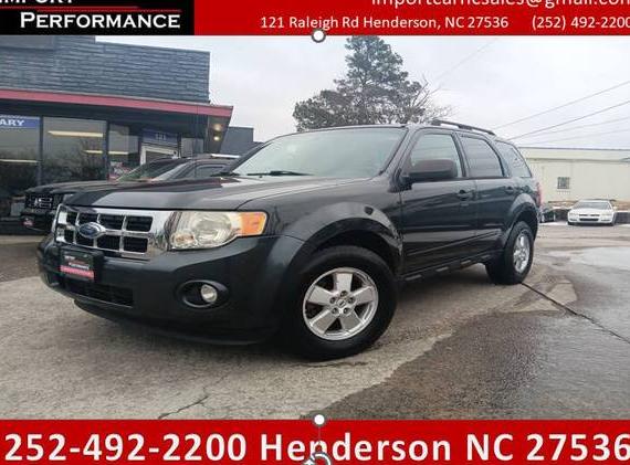 FORD ESCAPE 2009 1FMCU03789KC48178 image FORD ESCAPE 2009 1FMCU03789KC48178 image