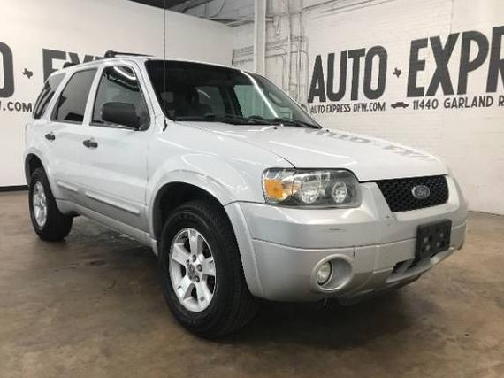 FORD ESCAPE 2007 1FMCU03137KA62931 image