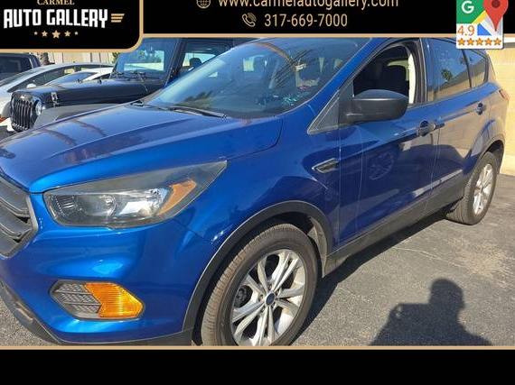 FORD ESCAPE 2019 1FMCU0F73KUC05115 image FORD ESCAPE 2019 1FMCU0F73KUC05115 image