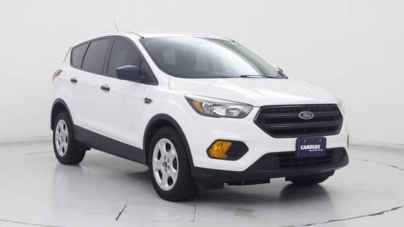 FORD ESCAPE 2019 1FMCU0F70KUA79036 image