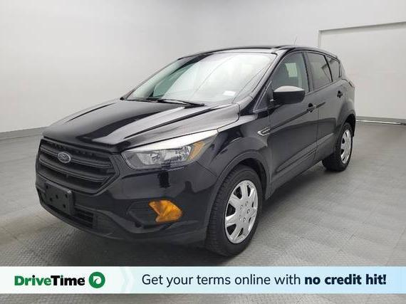 FORD ESCAPE 2019 1FMCU0F71KUA40925 image