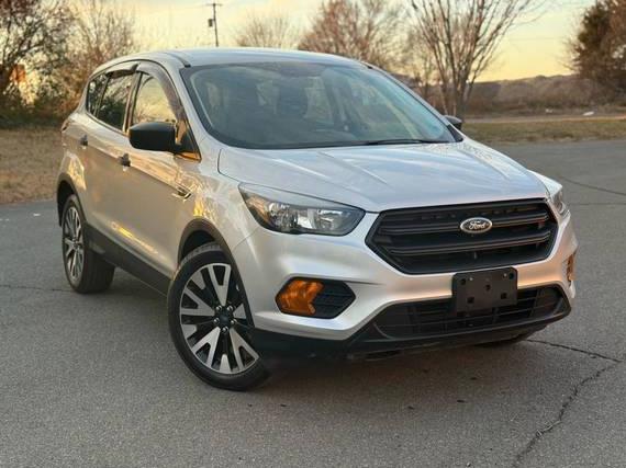 FORD ESCAPE 2019 1FMCU0F71KUA03311 image FORD ESCAPE 2019 1FMCU0F71KUA03311 image