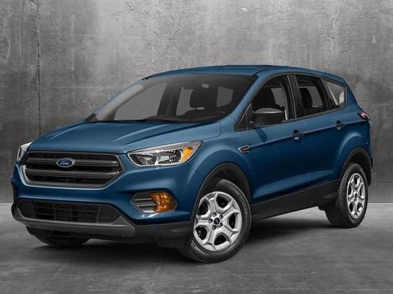 FORD ESCAPE 2019 1FMCU0F71KUB00217 image