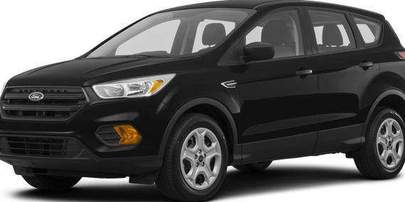 FORD ESCAPE 2019 1FMCU0F70KUB79458 image