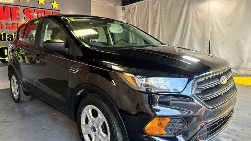 FORD ESCAPE 2019 1FMCU0F76KUC46578 image FORD ESCAPE 2019 1FMCU0F76KUC46578 image