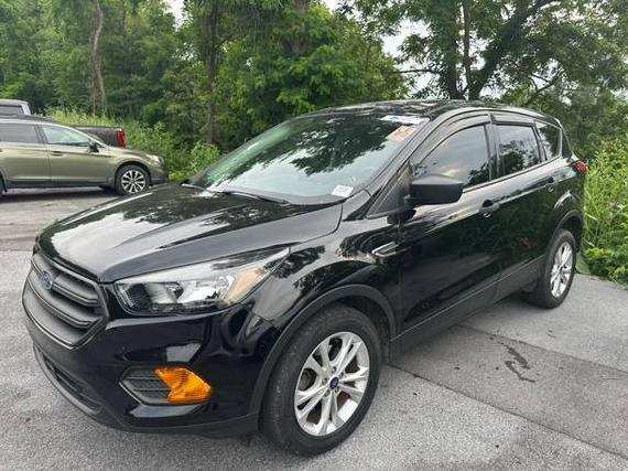 FORD ESCAPE 2019 1FMCU0F70KUA52063 image