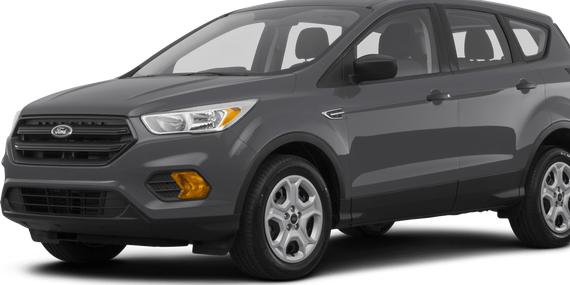 FORD ESCAPE 2018 1FMCU0F70JUB60388 image
