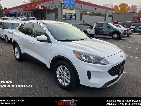 FORD ESCAPE 2021 1FMCU0BZ3MUA69921 image FORD ESCAPE 2021 1FMCU0BZ3MUA69921 image