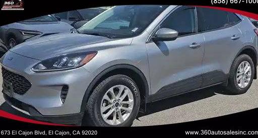 FORD ESCAPE 2021 1FMCU0BZ0MUA39002 image