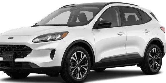 FORD ESCAPE 2021 1FMCU0BZ2MUA83051 image