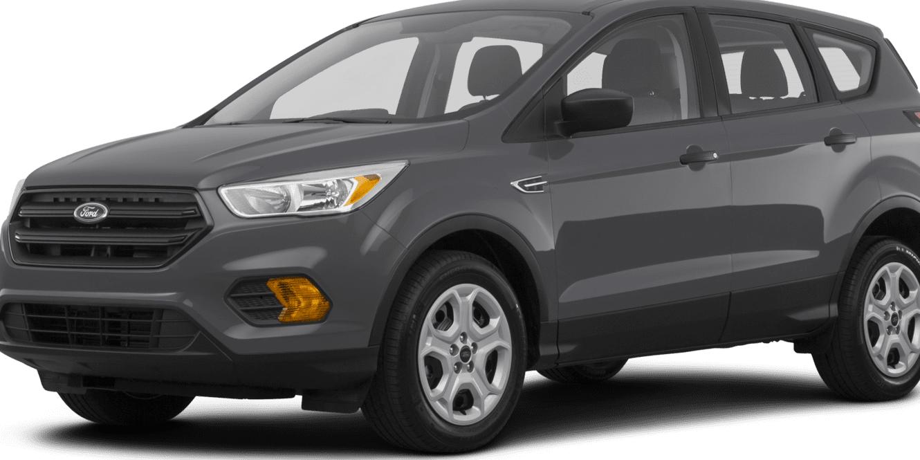FORD ESCAPE 2017 1FMCU0F77HUC11587 image FORD ESCAPE 2017 1FMCU0F77HUC11587 image