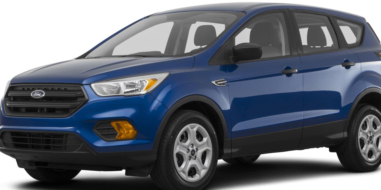 FORD ESCAPE 2017 1FMCU0F74HUC02720 image FORD ESCAPE 2017 1FMCU0F74HUC02720 image