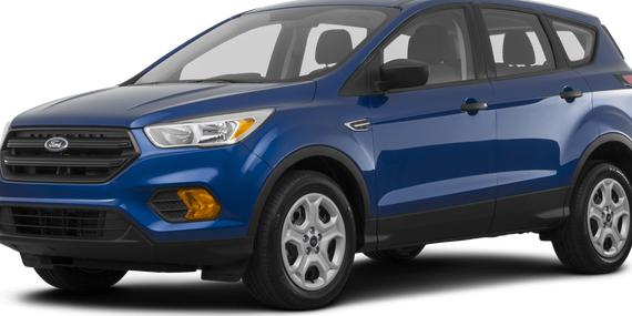 FORD ESCAPE 2017 1FMCU0F73HUE68133 image FORD ESCAPE 2017 1FMCU0F73HUE68133 image