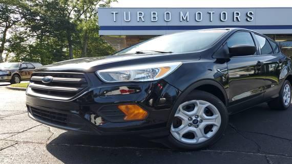 FORD ESCAPE 2017 1FMCU0F74HUB71534 image FORD ESCAPE 2017 1FMCU0F74HUB71534 image