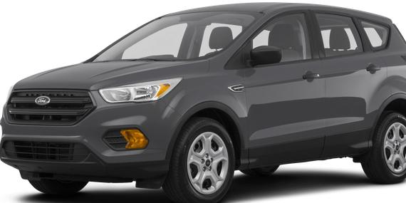 FORD ESCAPE 2017 1FMCU0F72HUC85970 image