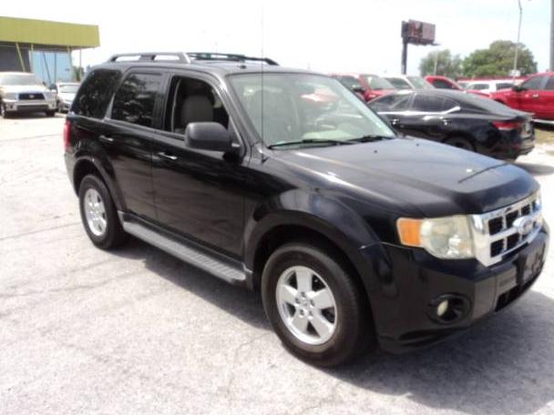 FORD ESCAPE 2012 1FMCU0D76CKA71796 image