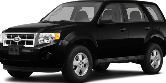 FORD ESCAPE 2012 1FMCU0C73CKB13617 image FORD ESCAPE 2012 1FMCU0C73CKB13617 image