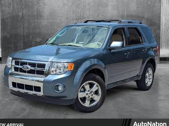 FORD ESCAPE 2012 1FMCU0E75CKC76413 image FORD ESCAPE 2012 1FMCU0E75CKC76413 image