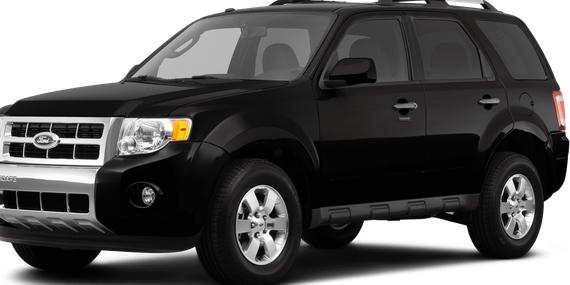 FORD ESCAPE 2012 1FMCU0EG5CKC55982 image FORD ESCAPE 2012 1FMCU0EG5CKC55982 image