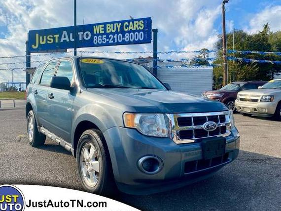 FORD ESCAPE 2012 1FMCU0C74CKC00491 image FORD ESCAPE 2012 1FMCU0C74CKC00491 image