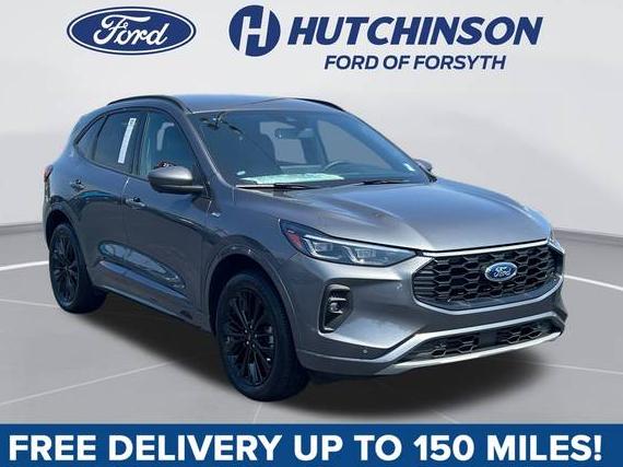 FORD ESCAPE 2024 1FMCU9PA9RUB60433 image FORD ESCAPE 2024 1FMCU9PA9RUB60433 image