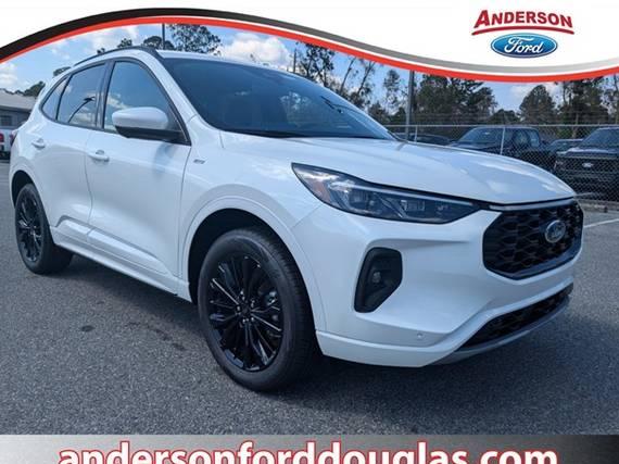 FORD ESCAPE 2024 1FMCU9PA9RUB59864 image FORD ESCAPE 2024 1FMCU9PA9RUB59864 image