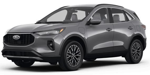 FORD ESCAPE 2024 1FMCU0E18RUB33657 image